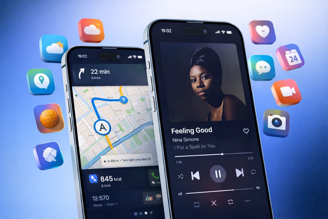 Архитектура мобильных приложений: тренды и лучшие практики